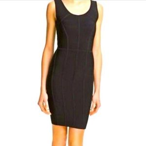 BCBG Max Azria Bodycon Bandage Dress - perf condition